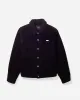 Olivia Cord Trucker Jacket sold by Saturdays New York City