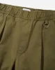 Palmetto Pleated Trousers sold by Saturdays New York City