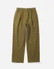 Palmetto Pleated Trousers sold by Saturdays New York City