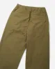 Palmetto Pleated Trousers sold by Saturdays New York City