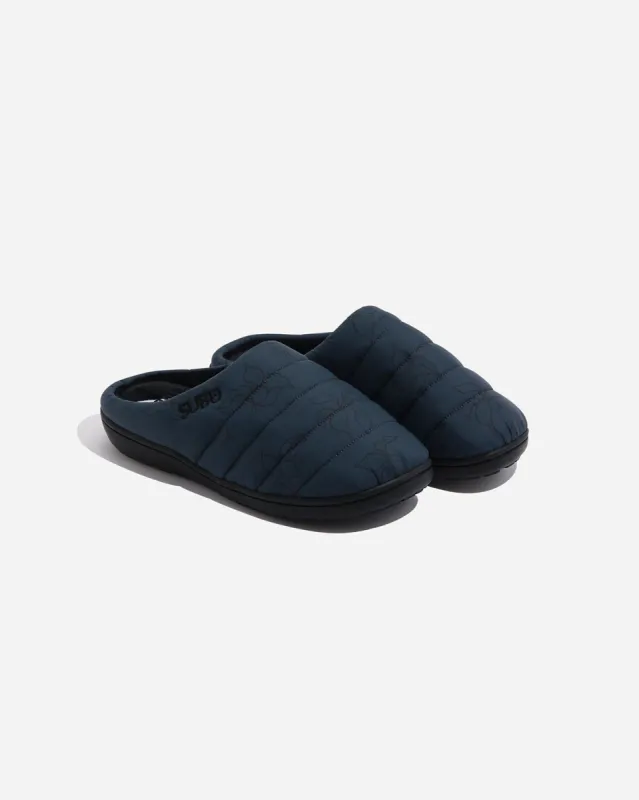 Subu Slippers sold by Saturdays New York City