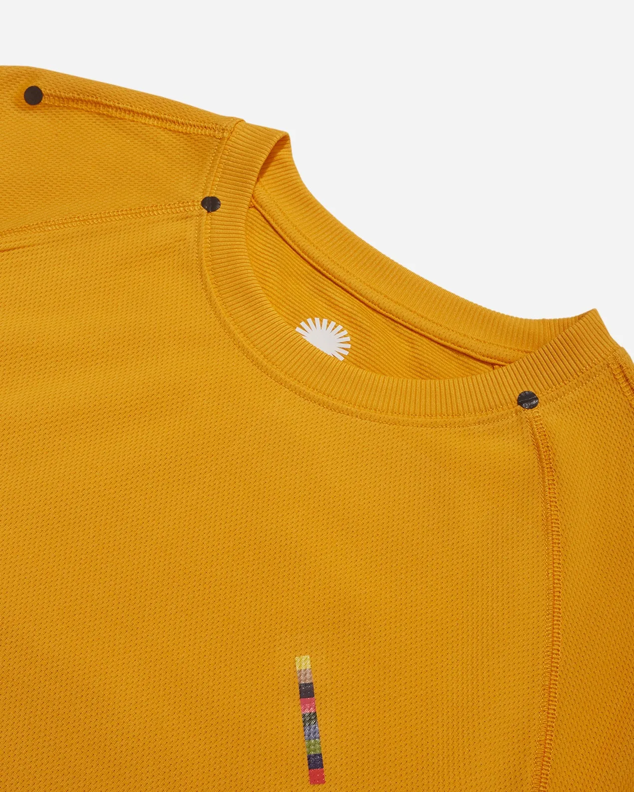 All Terrain Active Short Sleeve Tee sold by Saturdays New York City product image thumbnail 4