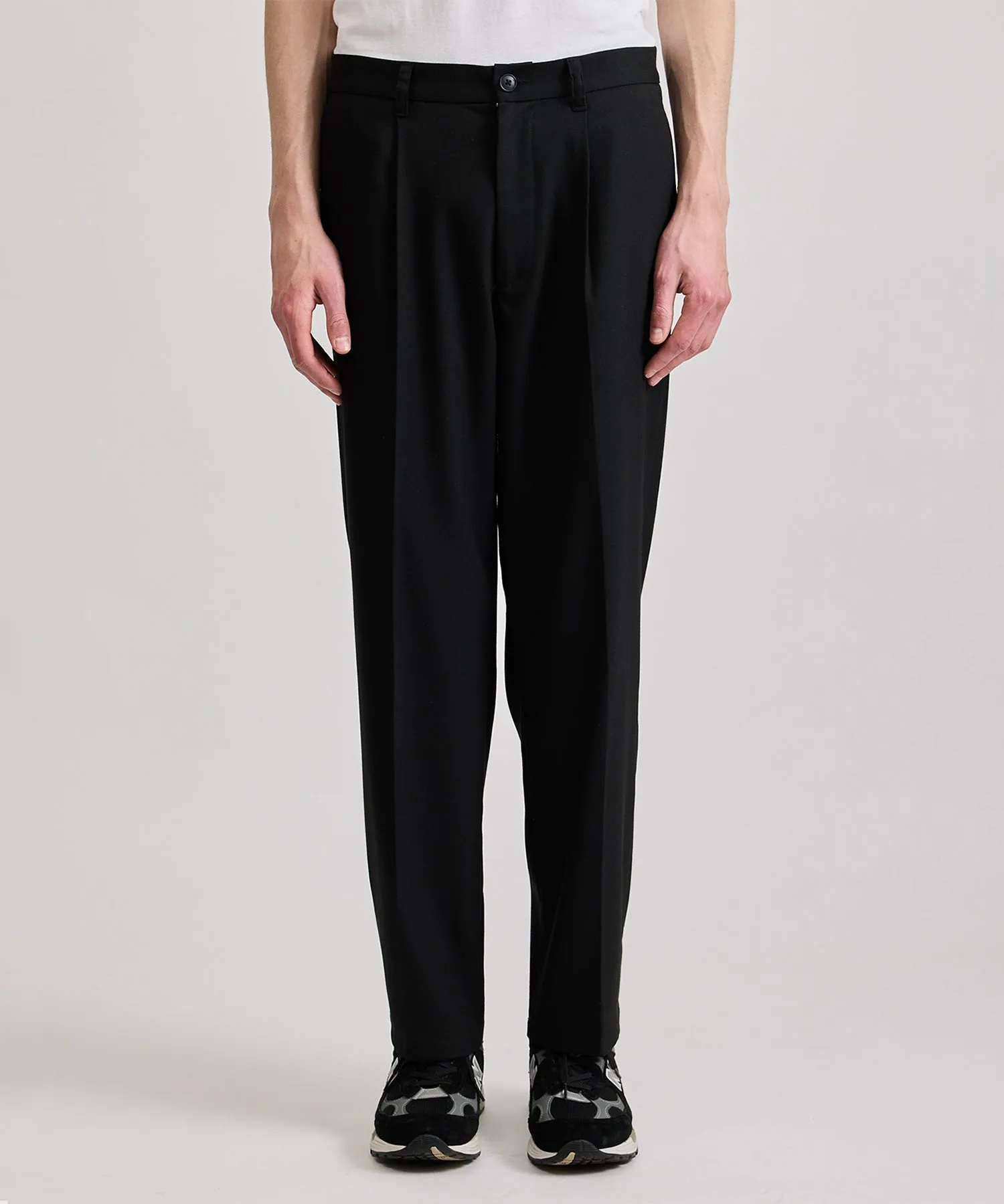 Dean Trouser sold by Saturdays New York City product image thumbnail 3