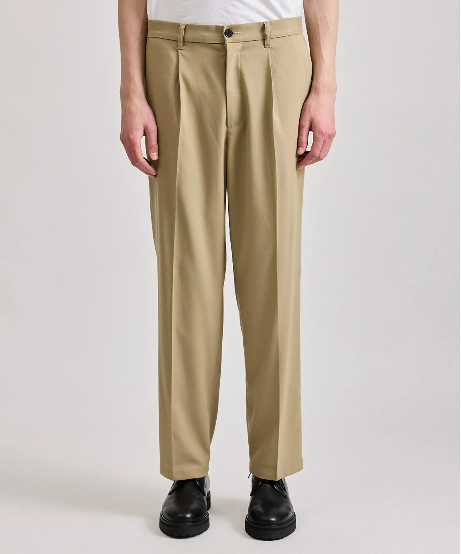 Dean Trouser sold by Saturdays New York City product image thumbnail 3