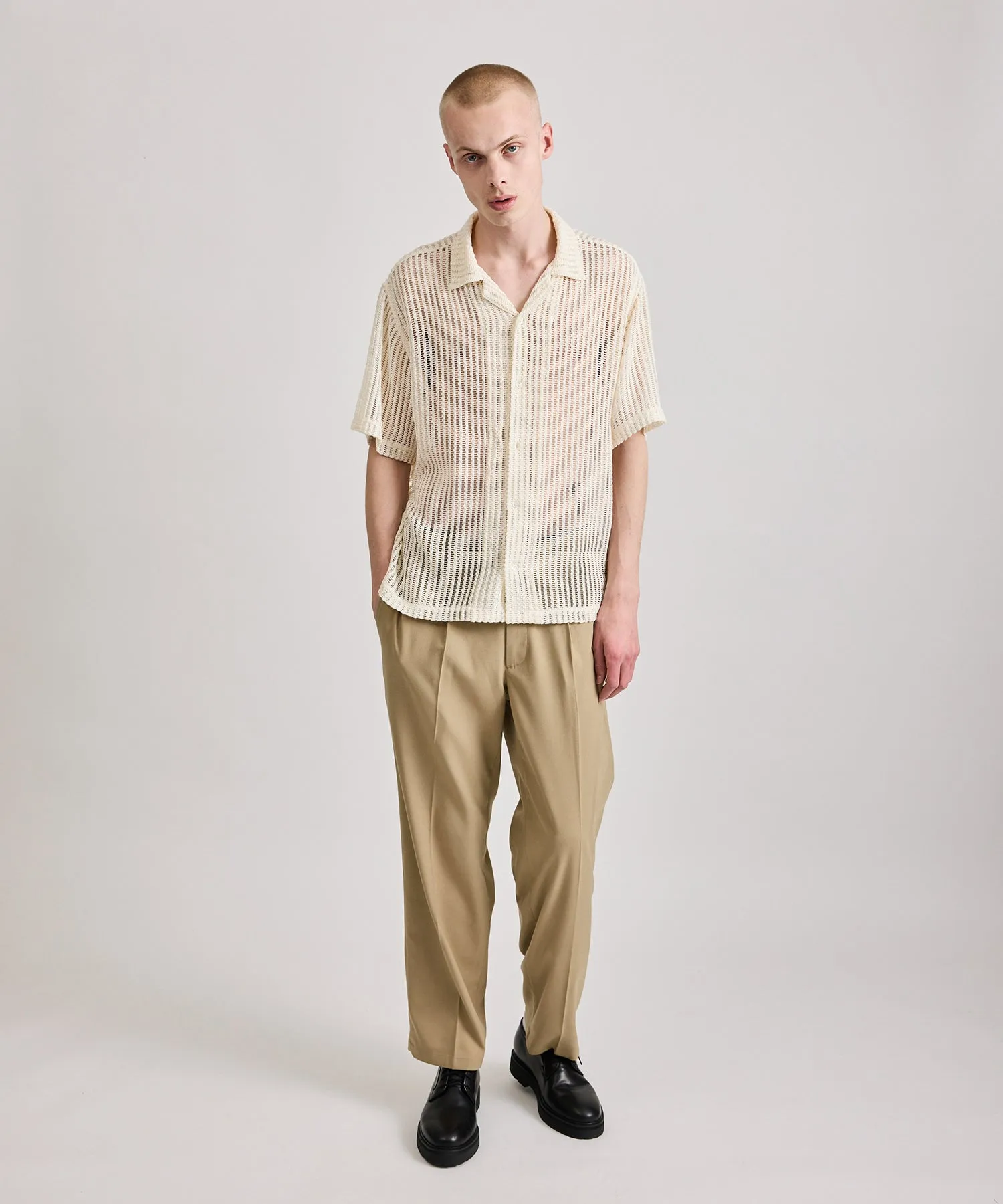 Dean Trouser sold by Saturdays New York City