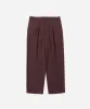 Dean Trouser sold by Saturdays New York City