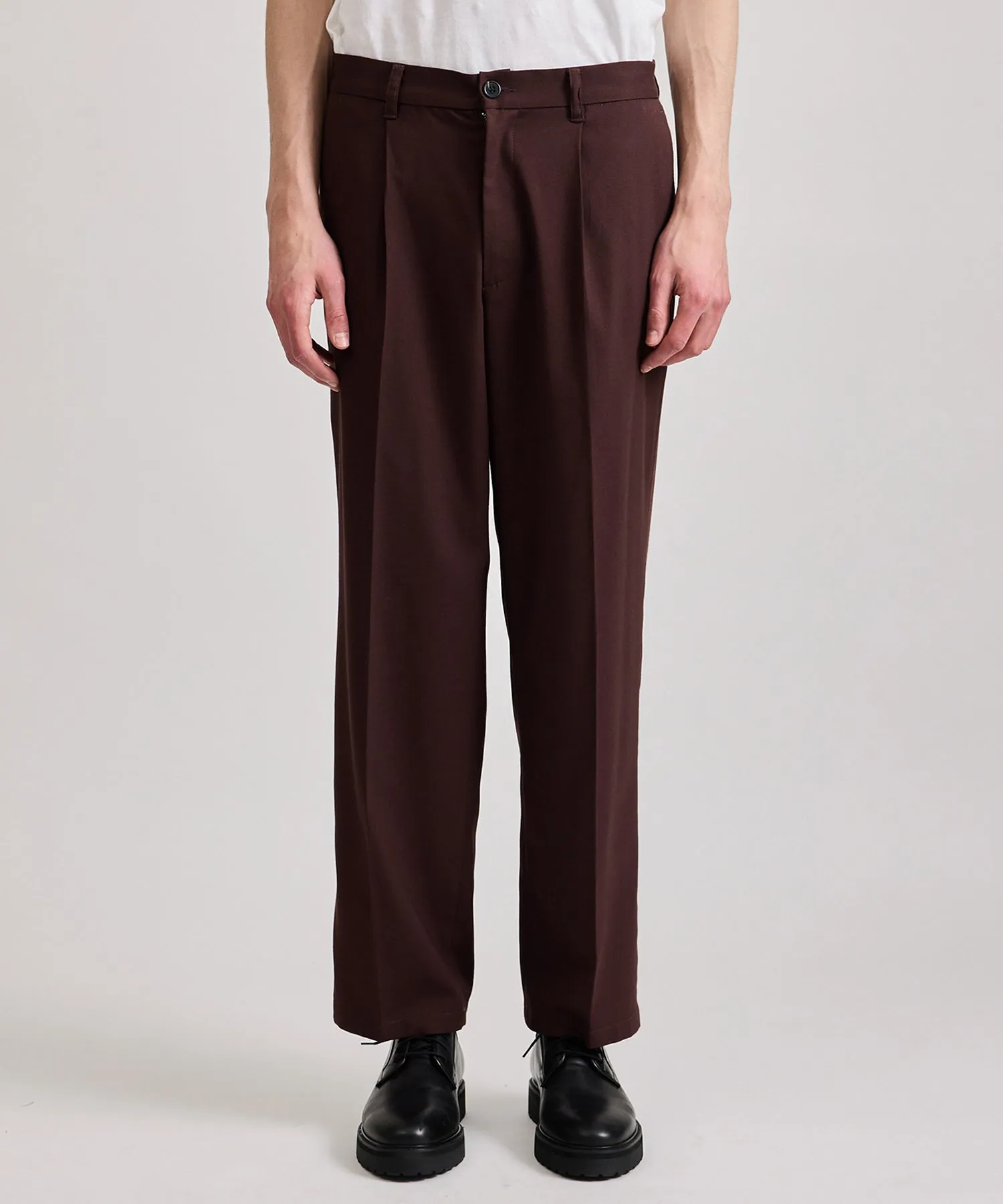 Dean Trouser sold by Saturdays New York City product image thumbnail 3