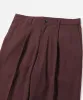 Dean Trouser sold by Saturdays New York City