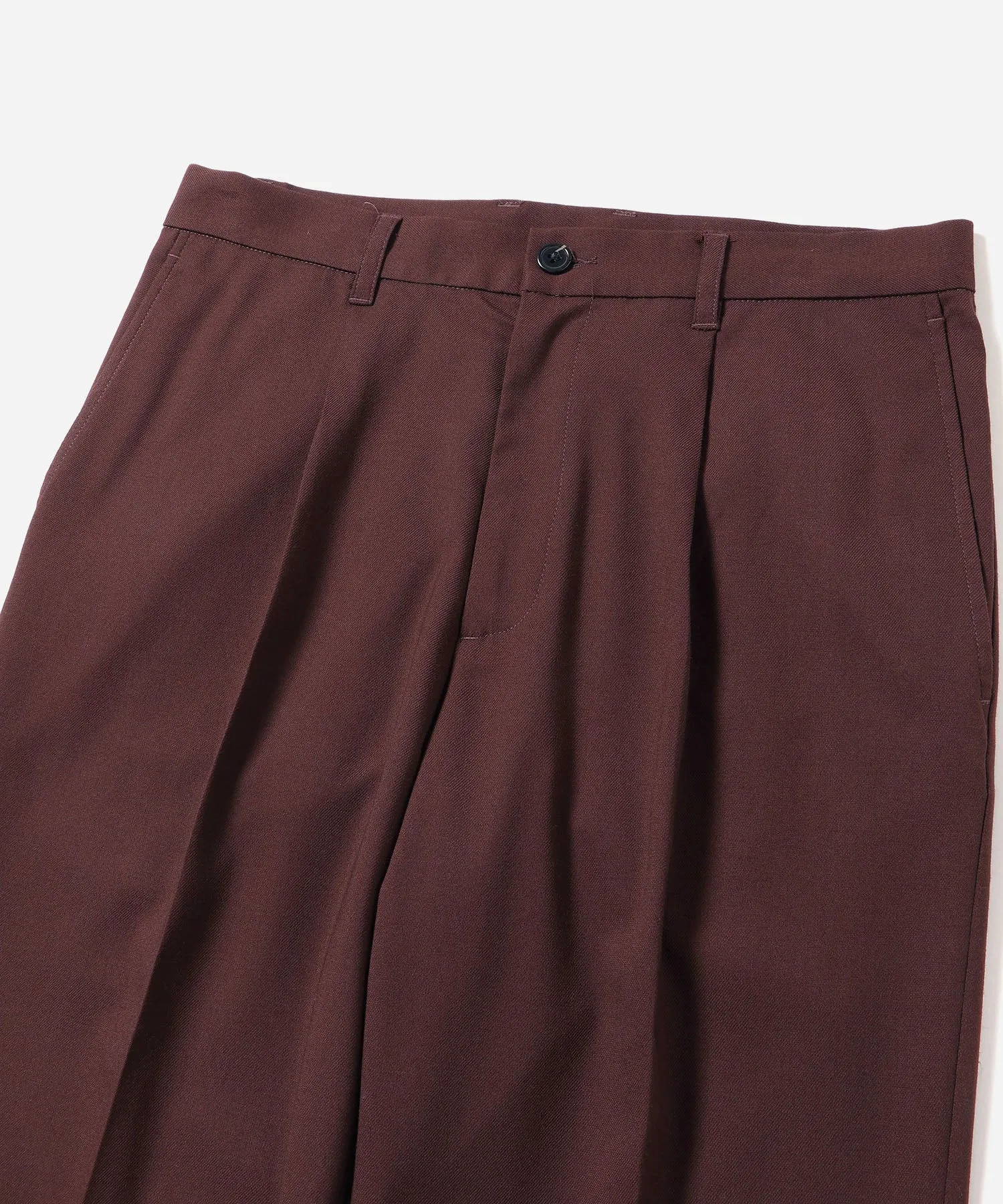 Dean Trouser sold by Saturdays New York City product image thumbnail 5
