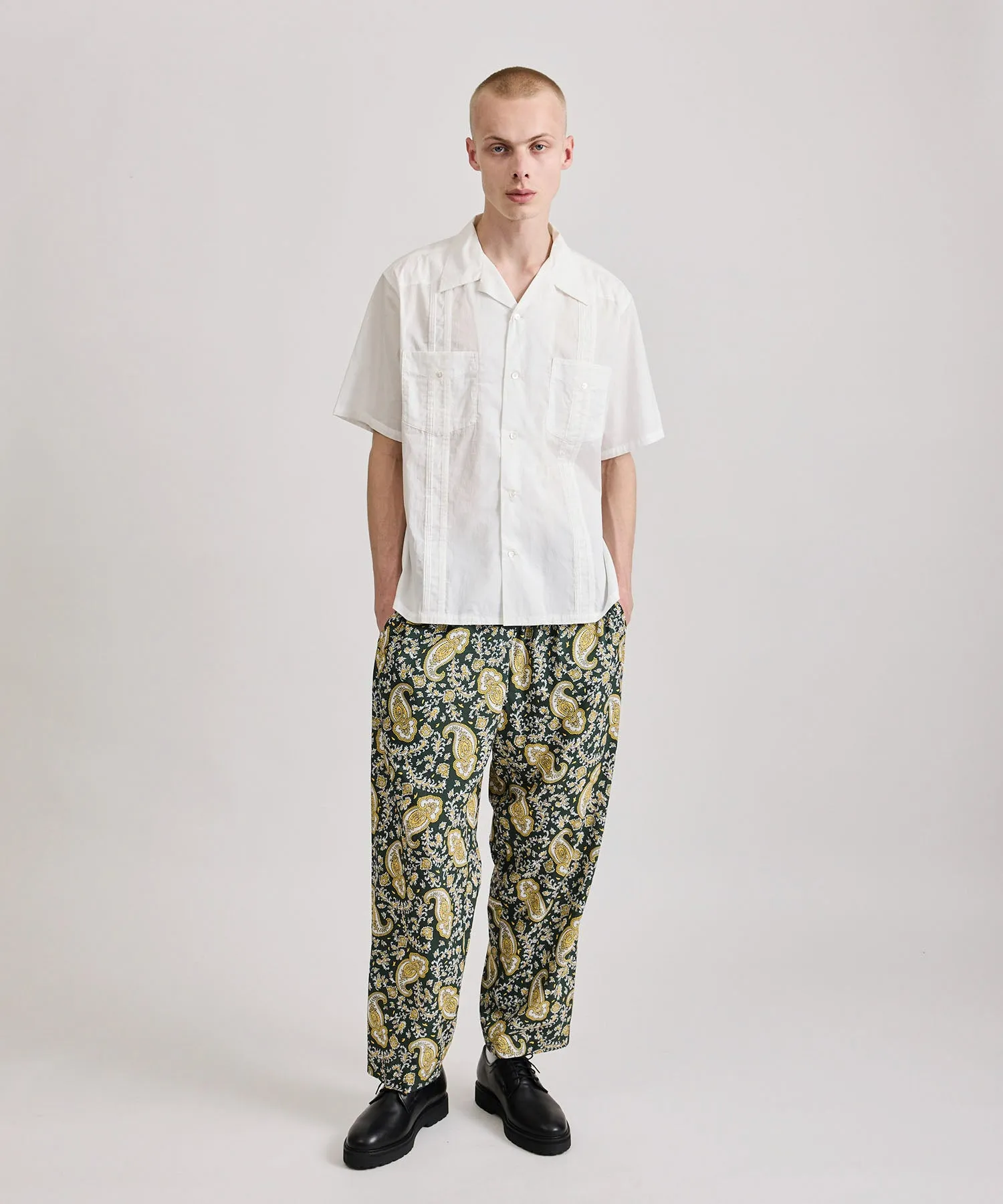 Tony Paisley Pant sold by Saturdays New York City product image thumbnail 2