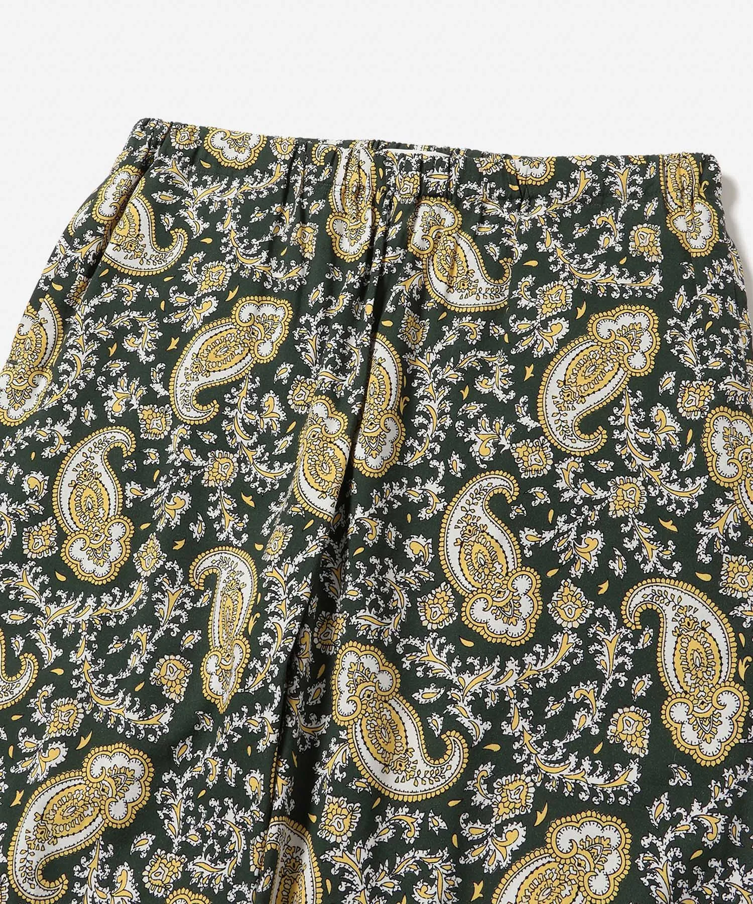 Tony Paisley Pant sold by Saturdays New York City product image thumbnail 5