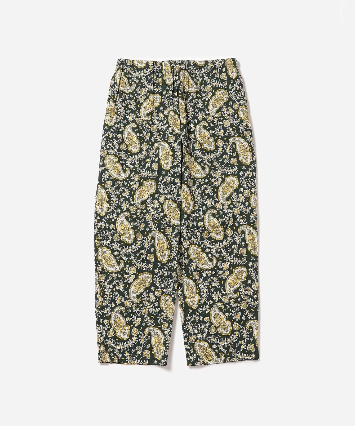 Tony Paisley Pant sold by Saturdays New York City