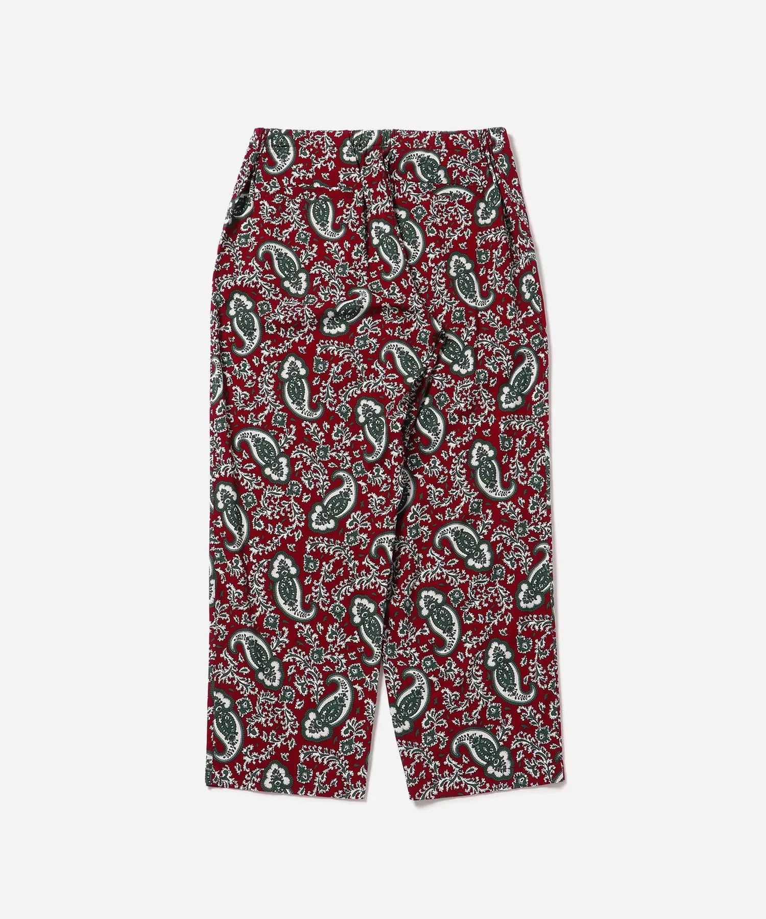 Tony Paisley Pant sold by Saturdays New York City product image thumbnail 5