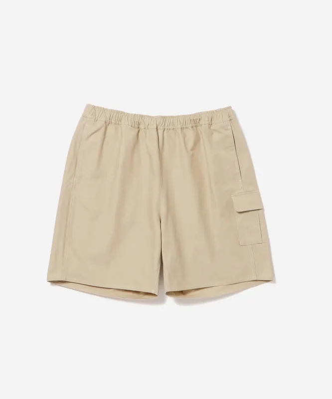 Balugo Ripstop Cargo Short sold by Saturdays New York City