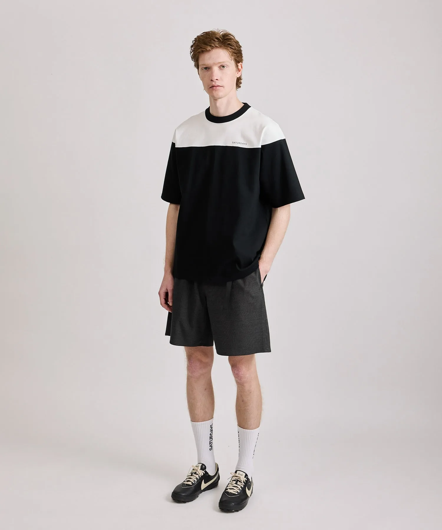 Joby Comfort Short sold by Saturdays New York City product image thumbnail 2