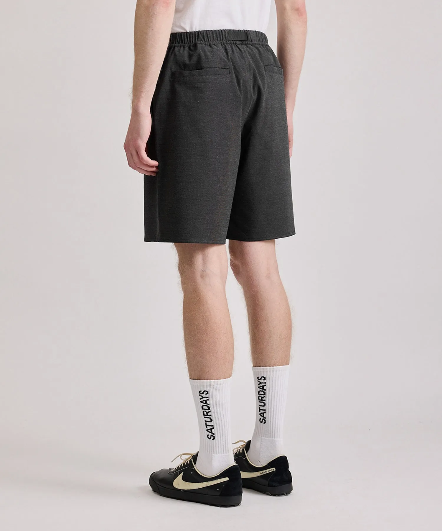 Joby Comfort Short sold by Saturdays New York City product image thumbnail 4