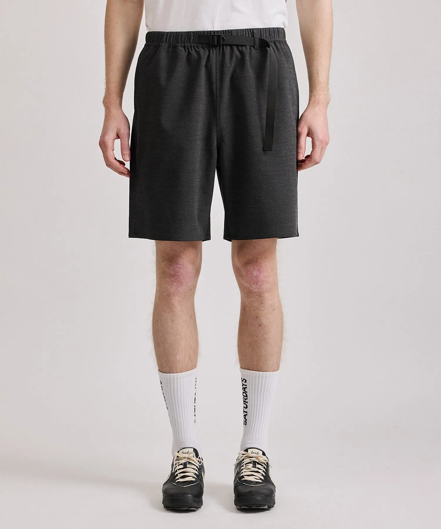 Joby Comfort Short sold by Saturdays New York City product image thumbnail 3