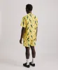 Canty Bird SS Shirt sold by Saturdays New York City