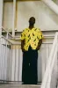 Canty Bird SS Shirt sold by Saturdays New York City