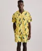 Canty Bird SS Shirt sold by Saturdays New York City