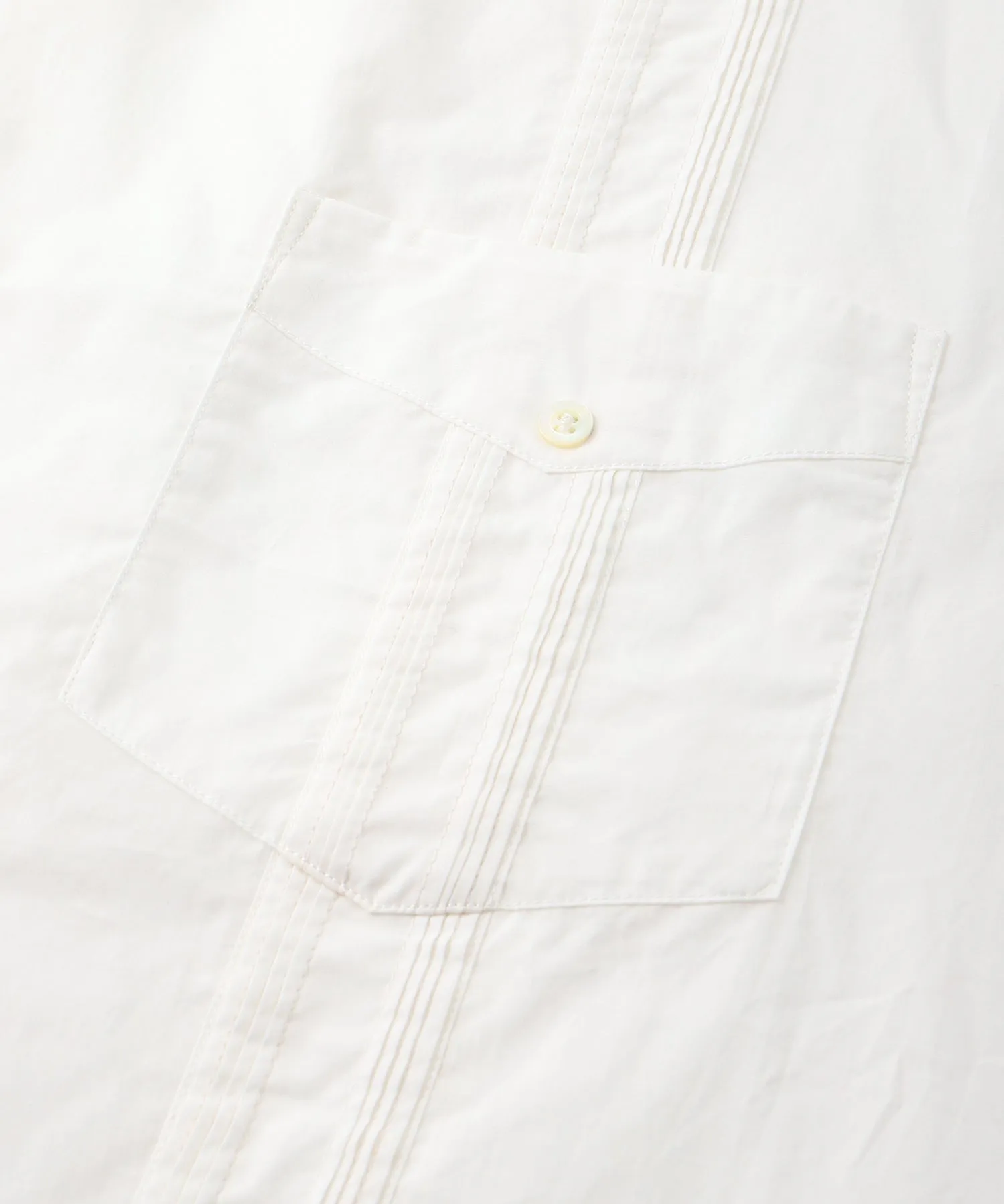 Hester Cuba SS Shirt sold by Saturdays New York City product image thumbnail 5