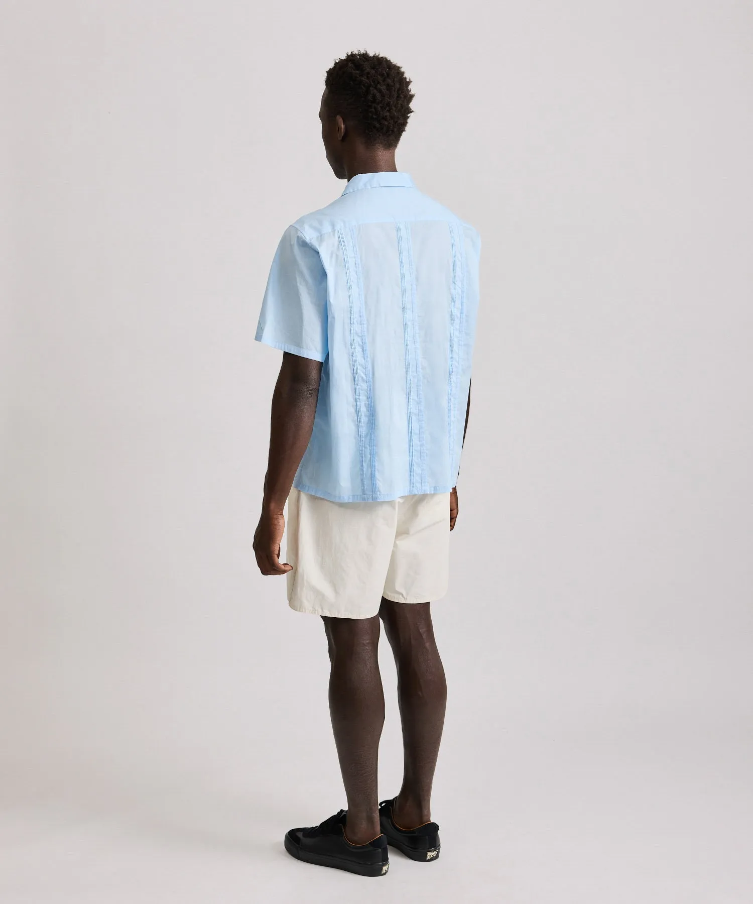 Hester Cuba SS Shirt sold by Saturdays New York City product image thumbnail 4