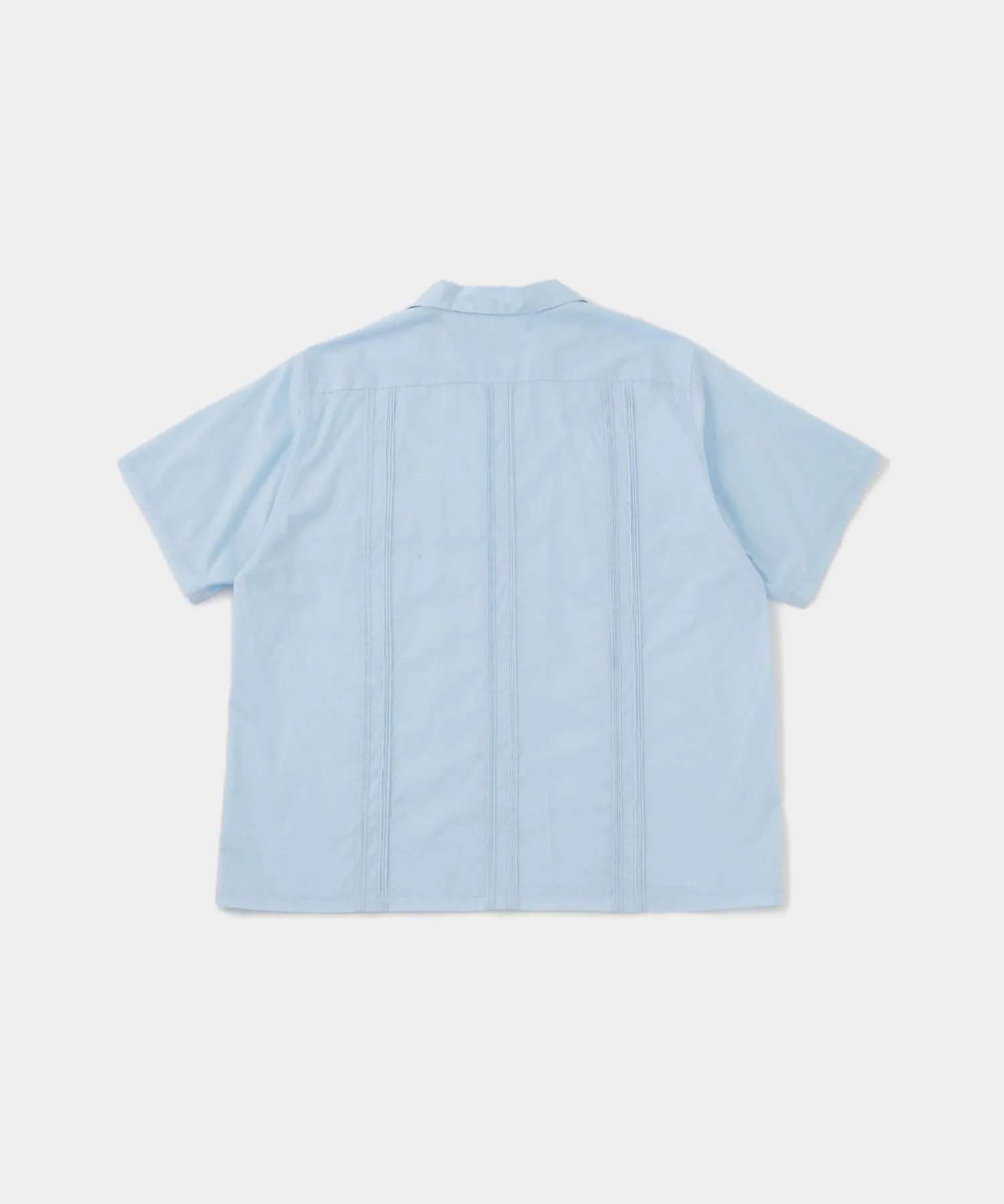 Hester Cuba SS Shirt sold by Saturdays New York City product image thumbnail 5