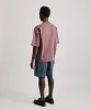 Elliot Pigment Dye SS Sweatshirt sold by Saturdays New York City