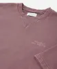 Elliot Pigment Dye SS Sweatshirt sold by Saturdays New York City