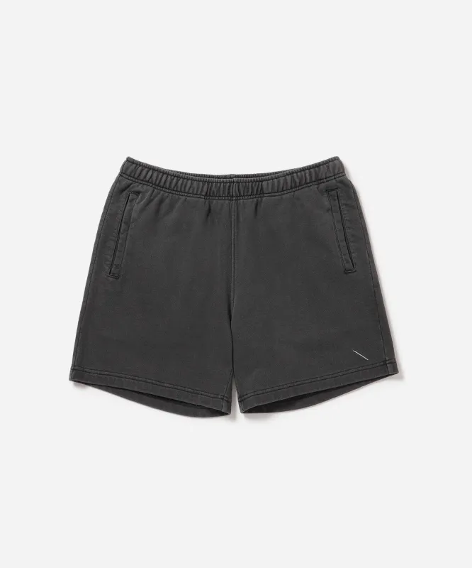 Austin Pigment Dye Sweat Short sold by Saturdays New York City