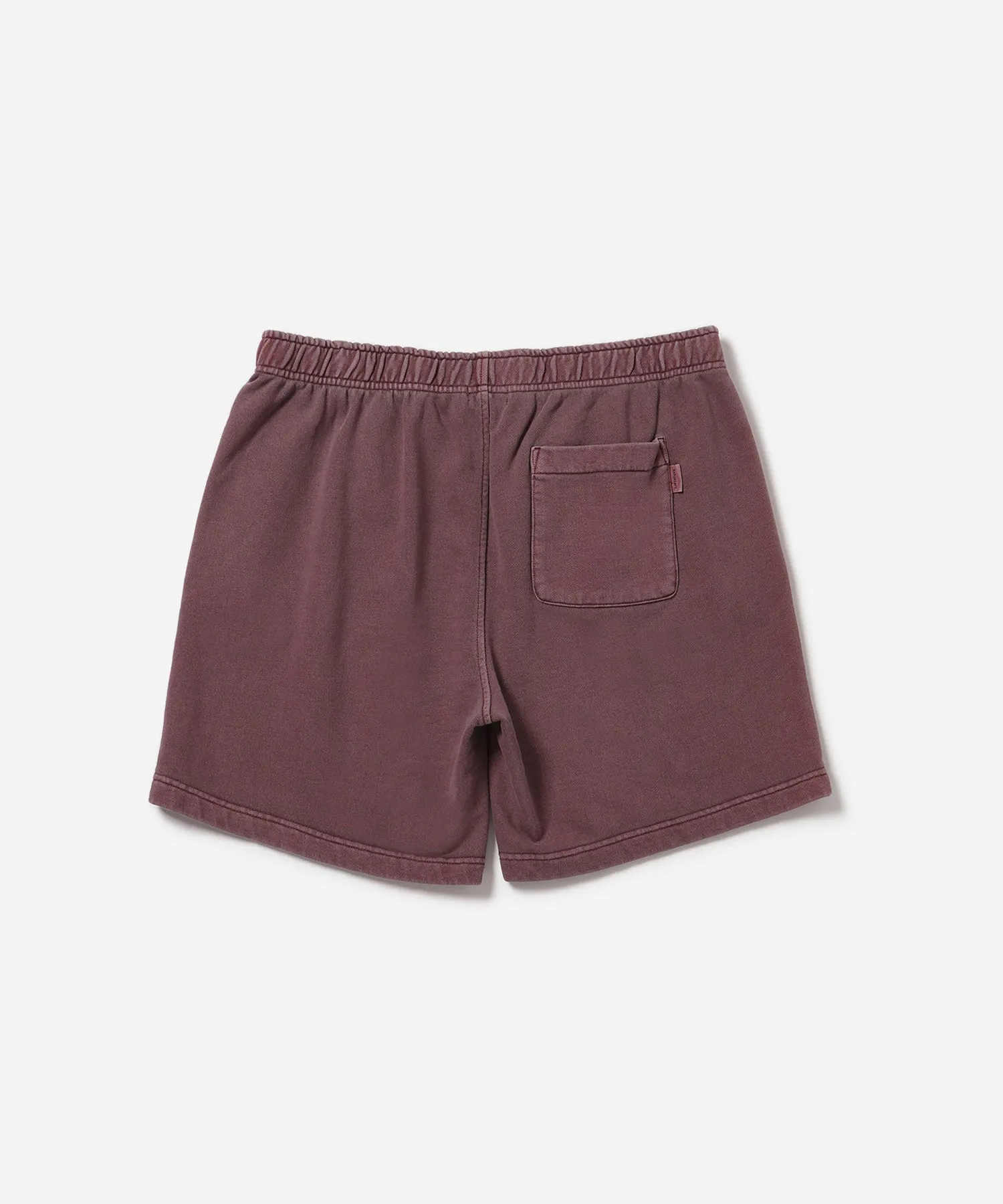 Austin Pigment Dye Sweat Short sold by Saturdays New York City product image thumbnail 4