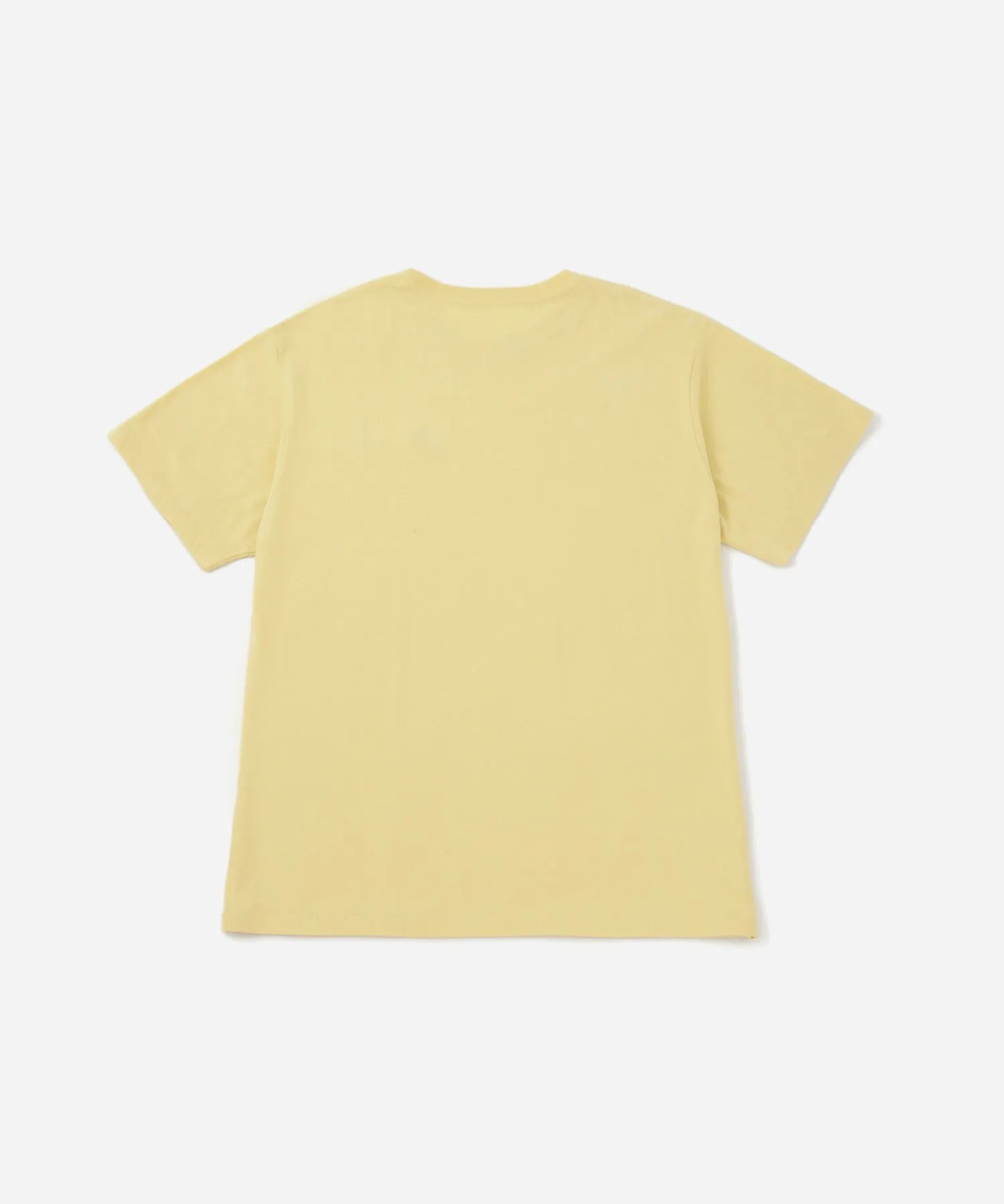 Script Standard SS Tee sold by Saturdays New York City product image thumbnail 4