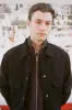 Emil Padded Moleskin Jacket sold by Saturdays New York City