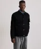 Emil Padded Moleskin Jacket sold by Saturdays New York City