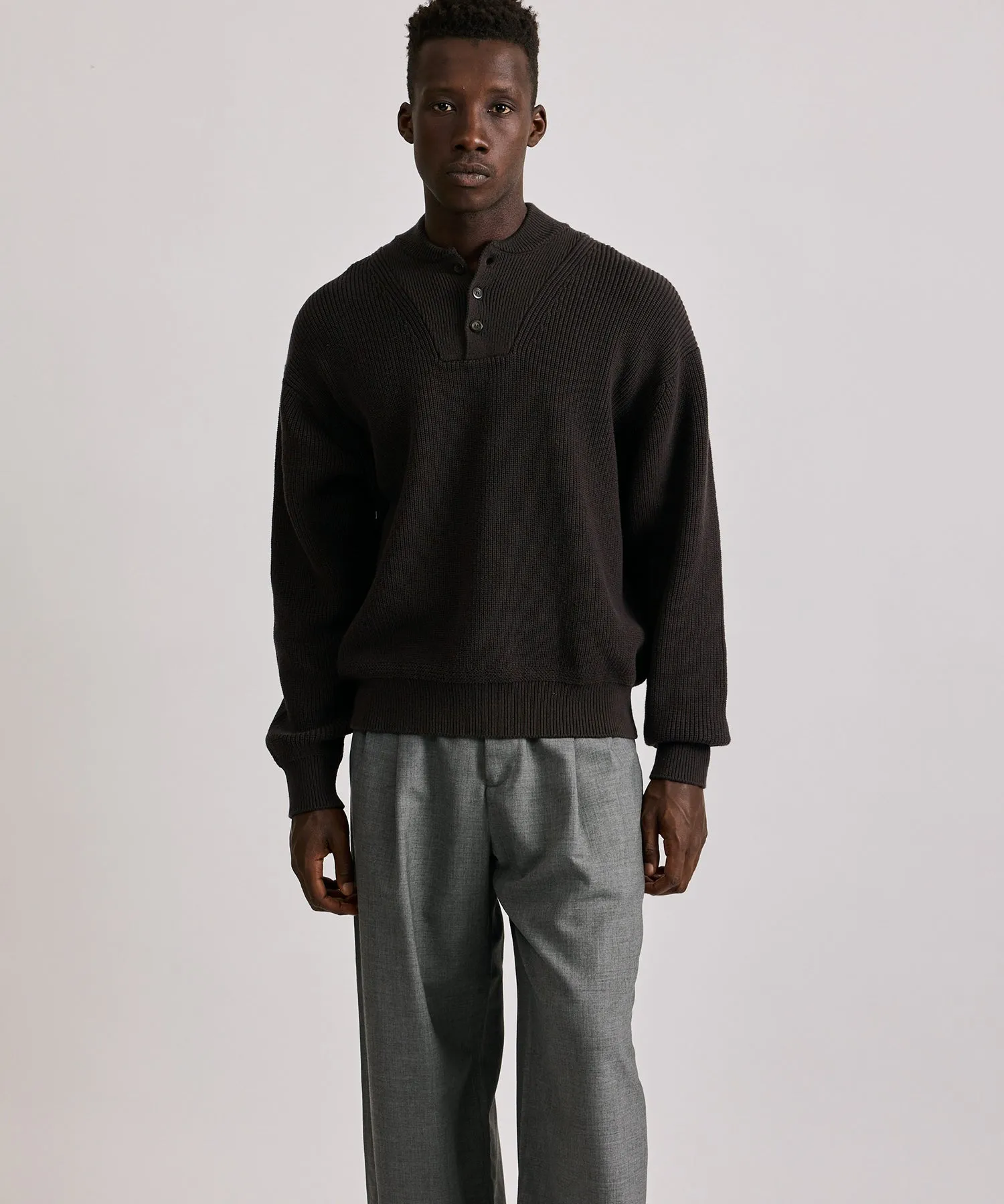 Jeep Sweater sold by Saturdays New York City product image thumbnail 3