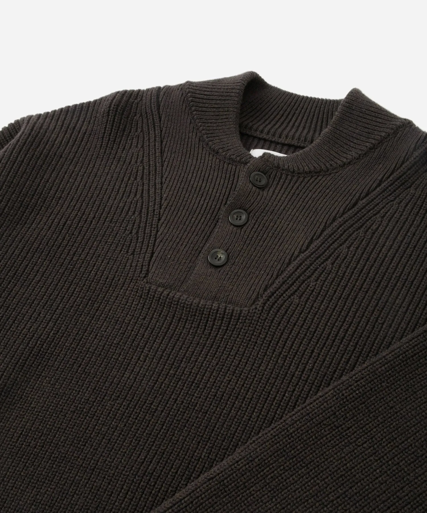 Jeep Sweater sold by Saturdays New York City product image thumbnail 5