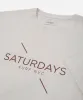Pigment Dyed Surf SS Tee sold by Saturdays New York City
