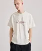 Pigment Dyed Surf SS Tee sold by Saturdays New York City
