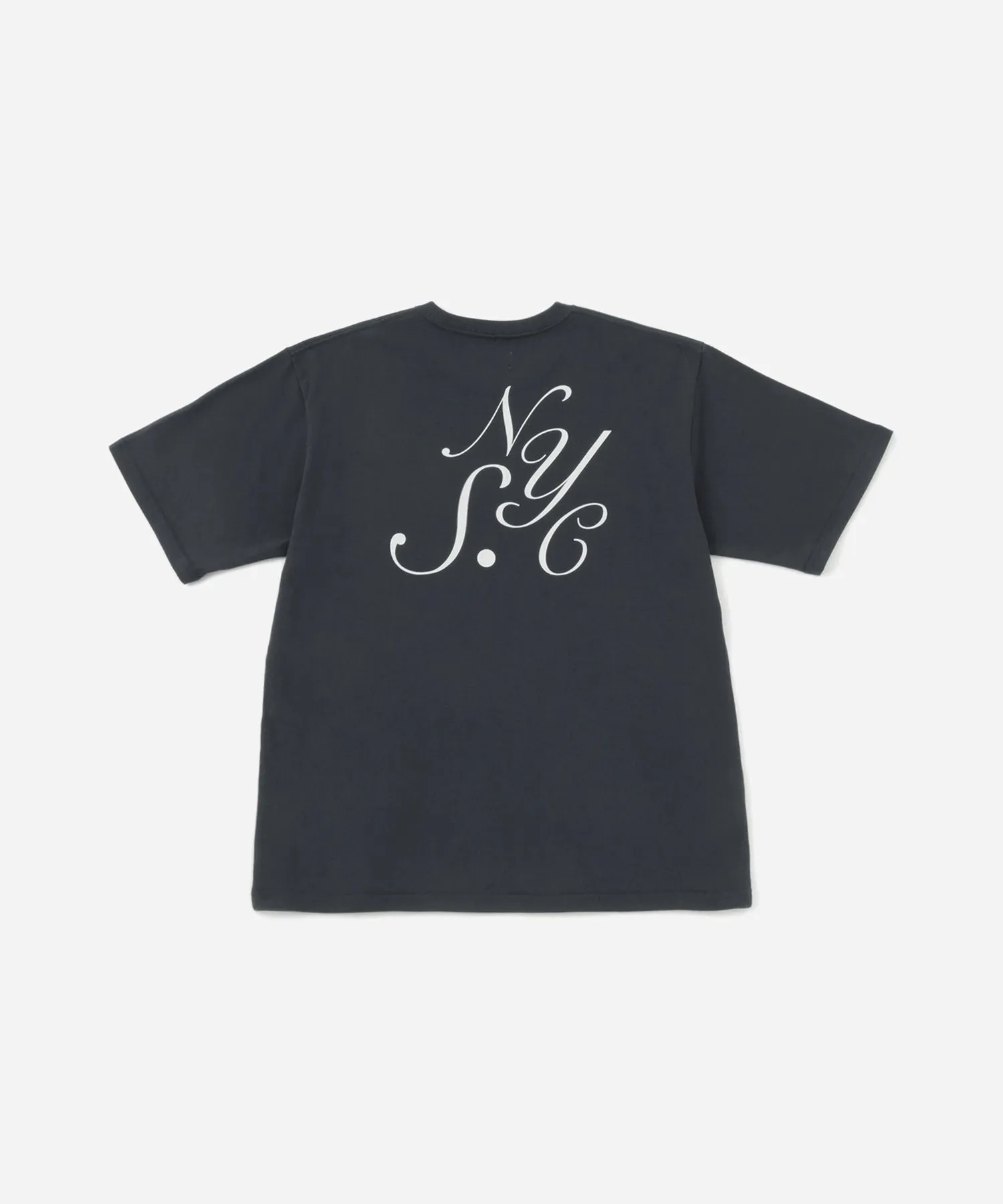 SNYC Relaxed SS Tee sold by Saturdays New York City