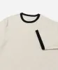 Ringer Relaxed SS Tee sold by Saturdays New York City