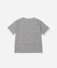 Ringer Relaxed SS Tee sold by Saturdays New York City