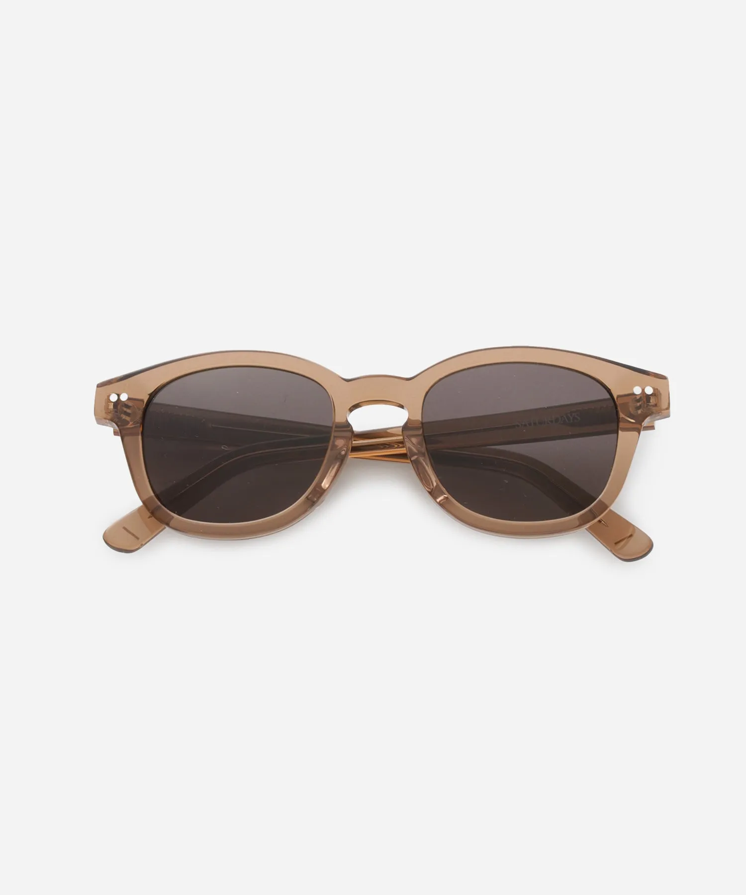 Miku Sunglasses sold by Saturdays New York City product image thumbnail 5