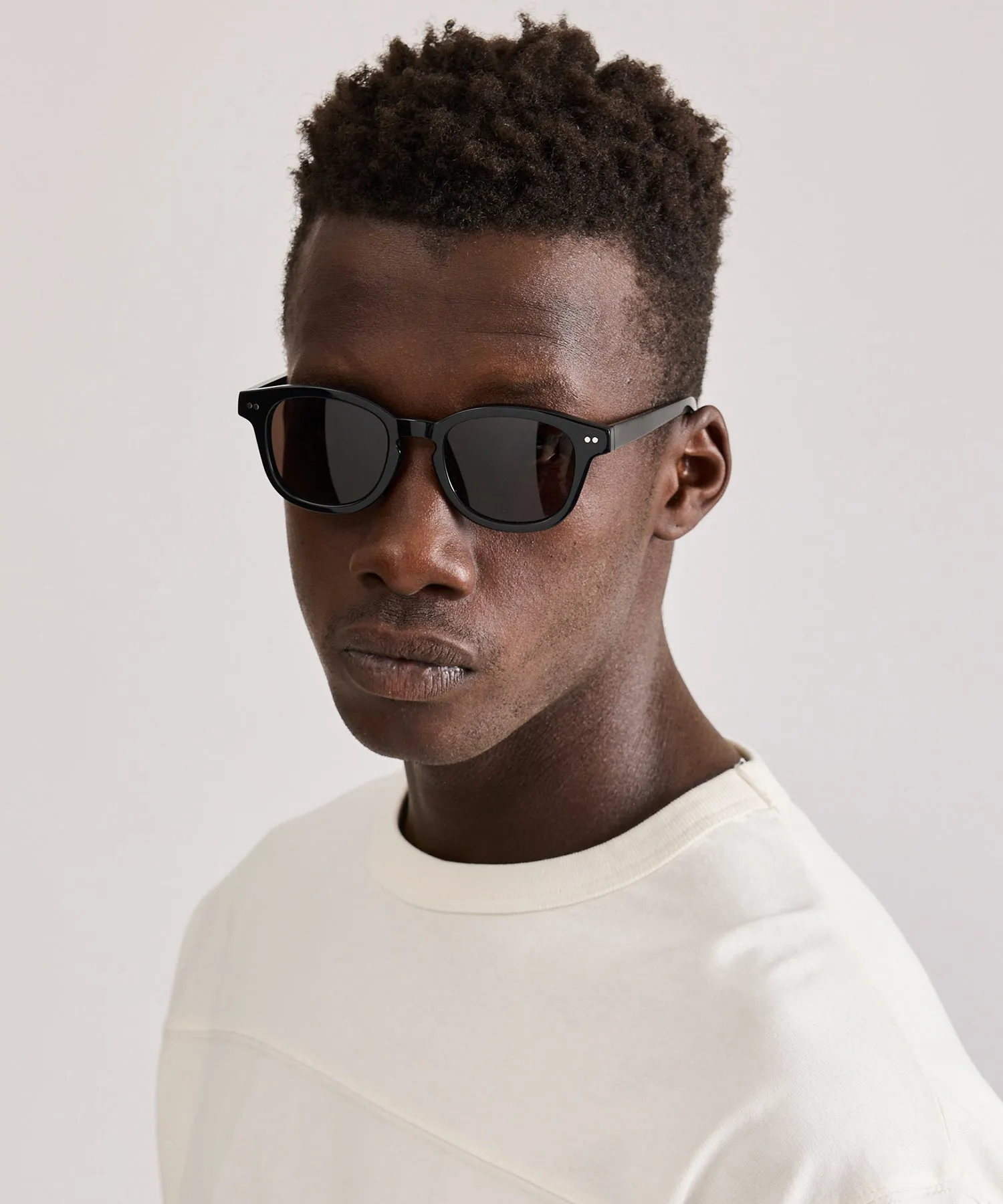 Miku Sunglasses sold by Saturdays New York City product image thumbnail 2