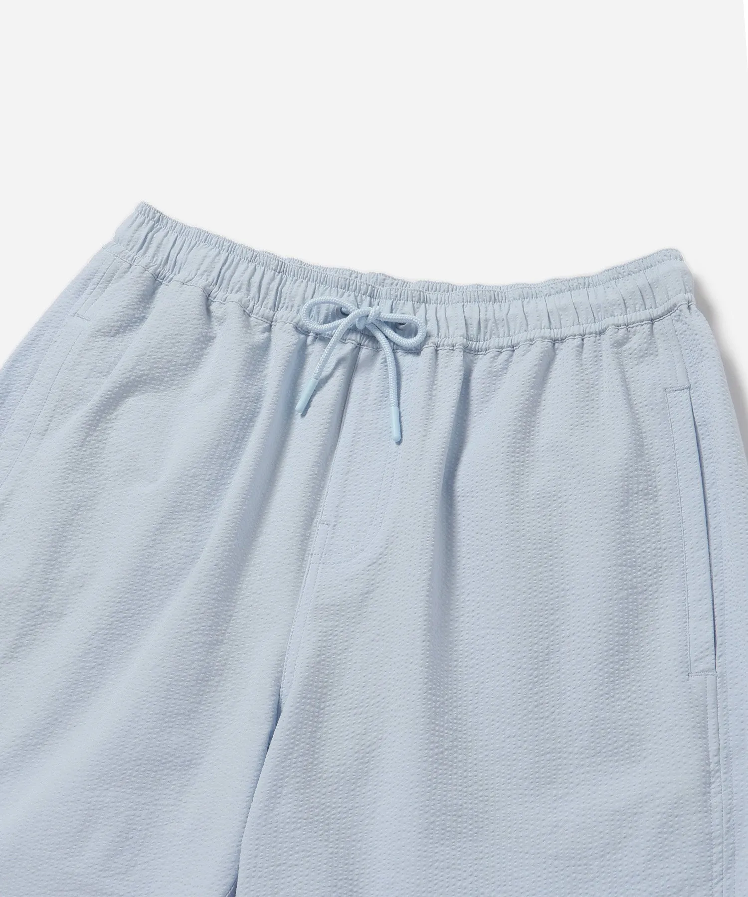 Timothy Seersucker Stripe Swim Short sold by Saturdays New York City product image thumbnail 4