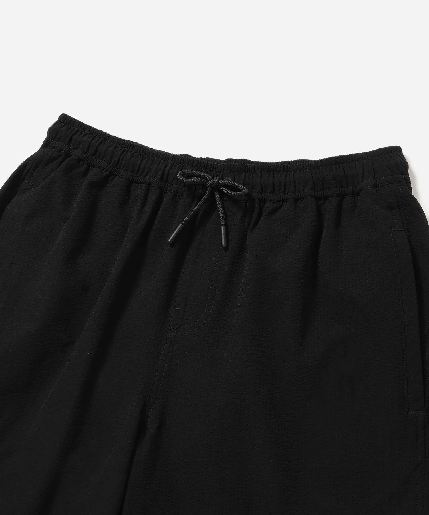 Timothy Seersucker Stripe Swim Short sold by Saturdays New York City product image thumbnail 3