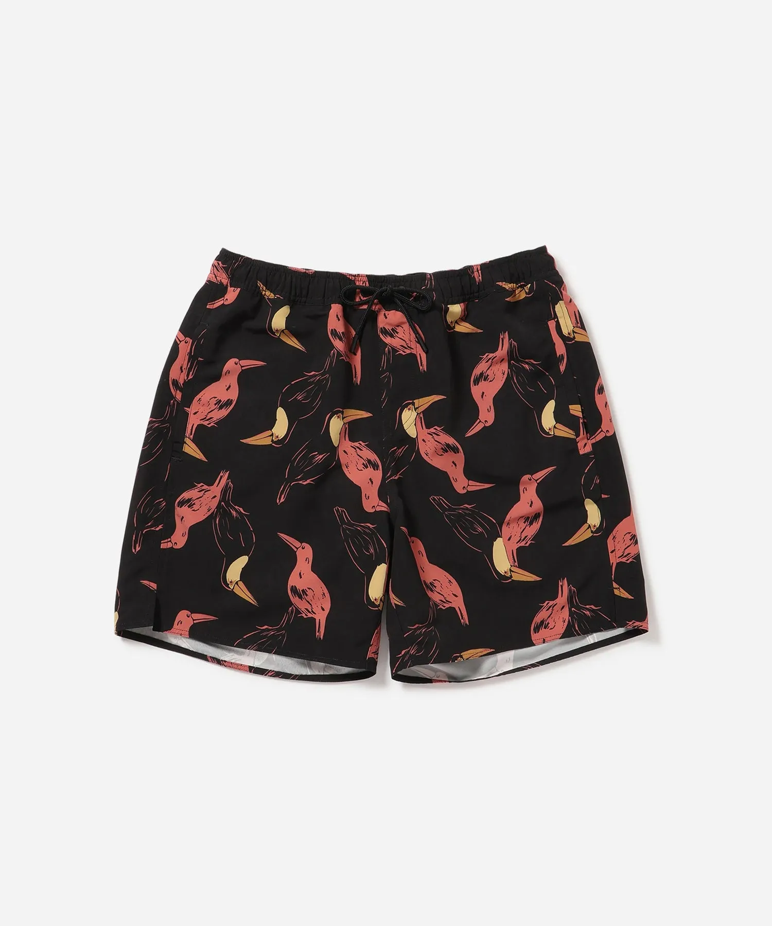Timothy Bird Swim Short sold by Saturdays New York City