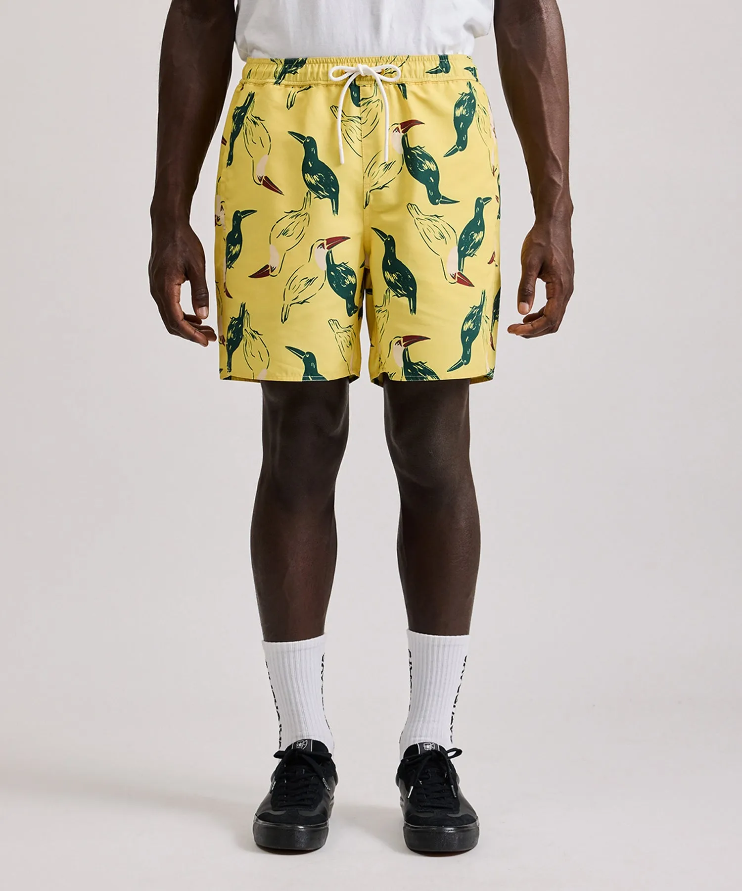 Timothy Bird Swim Short sold by Saturdays New York City product image thumbnail 3