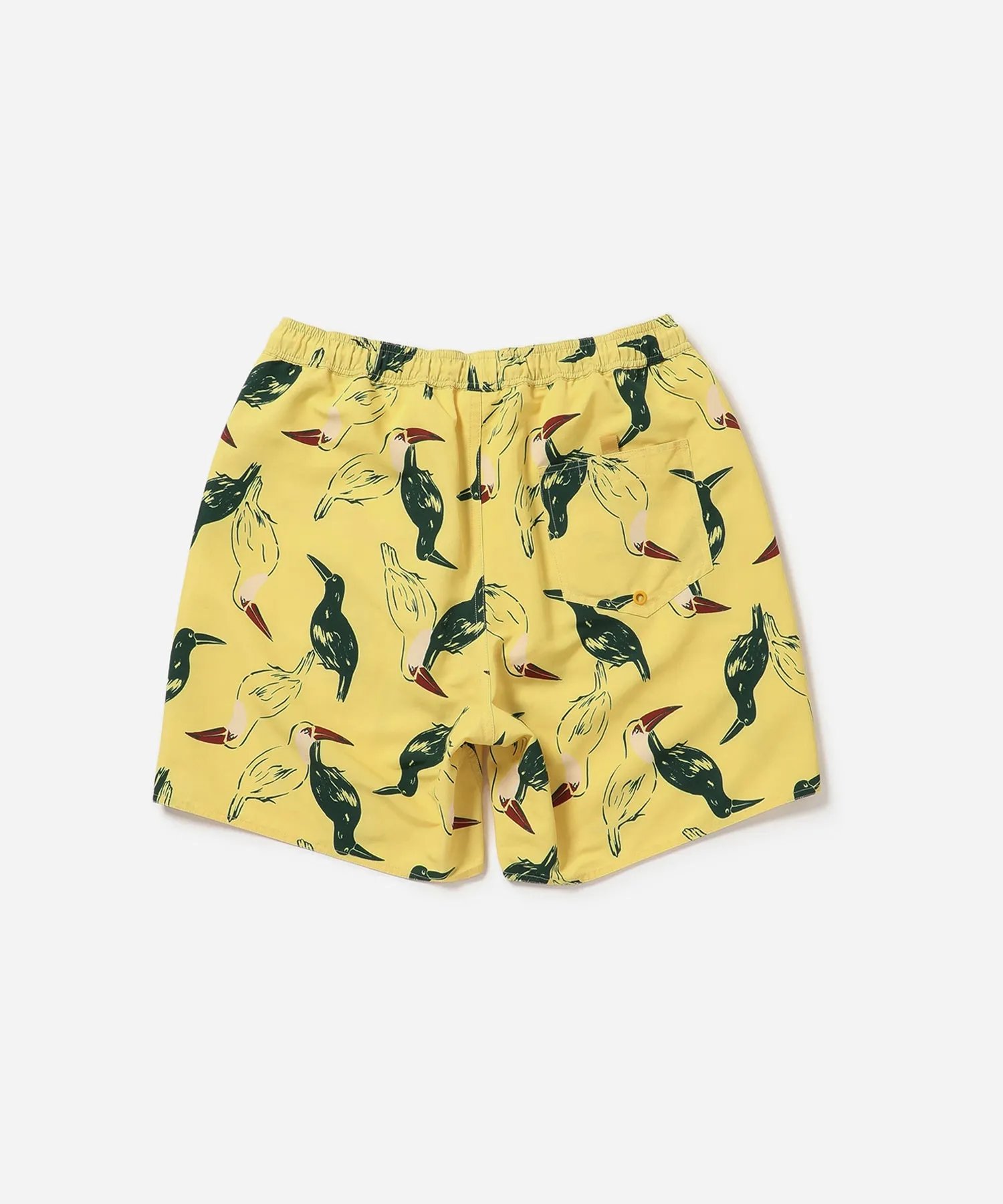 Timothy Bird Swim Short sold by Saturdays New York City product image thumbnail 5