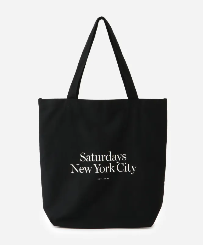 Miller Standard Tote sold by Saturdays New York City
