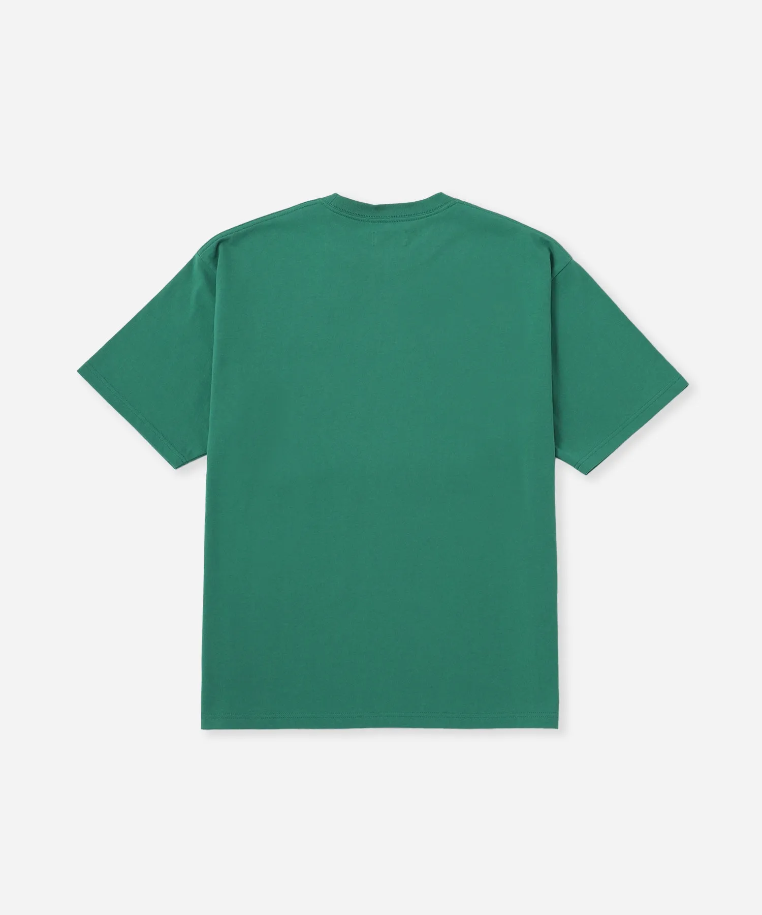 Signature Surf Relaxed Short Sleeve Tee sold by Saturdays New York City product image thumbnail 4